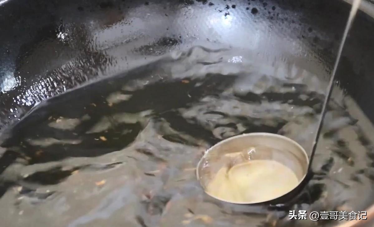 冬瓜小油饼怎么做好吃又简单（冬瓜做饼的做法）-7