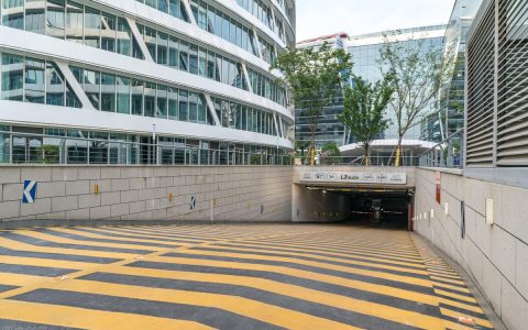 容积率包括地下建筑面积吗？