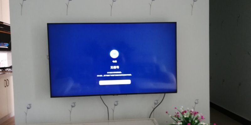 打开电视机显示无信号怎么回事（电视无信号怎样恢复）-3