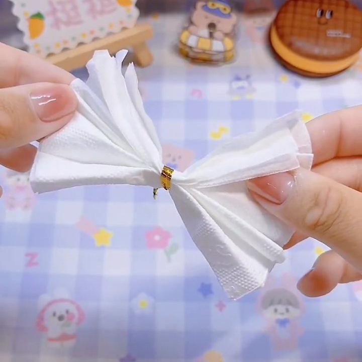康乃馨怎么做简单又漂亮（详细教程）-7