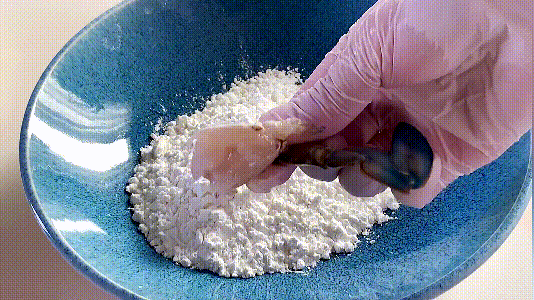 家庭制作香辣蟹的方法（香辣蟹的制作方法和教程）-13