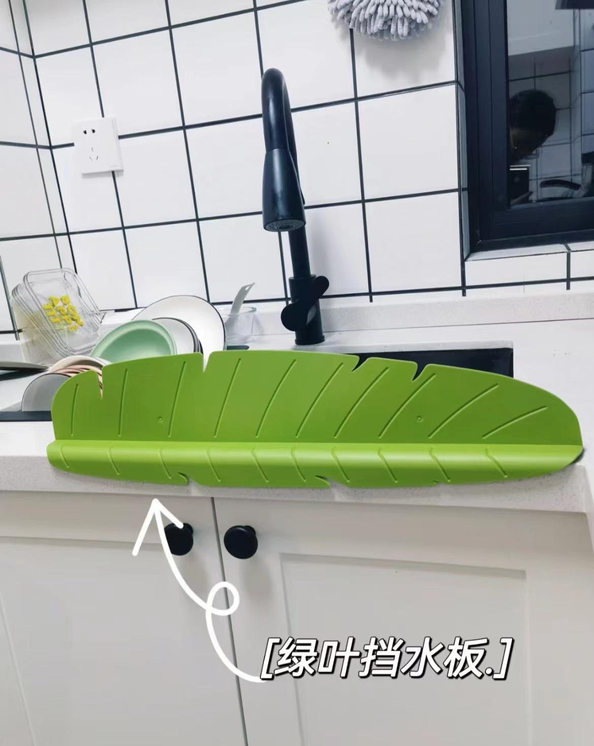 双开门冰箱尺寸预留多少合适？-4