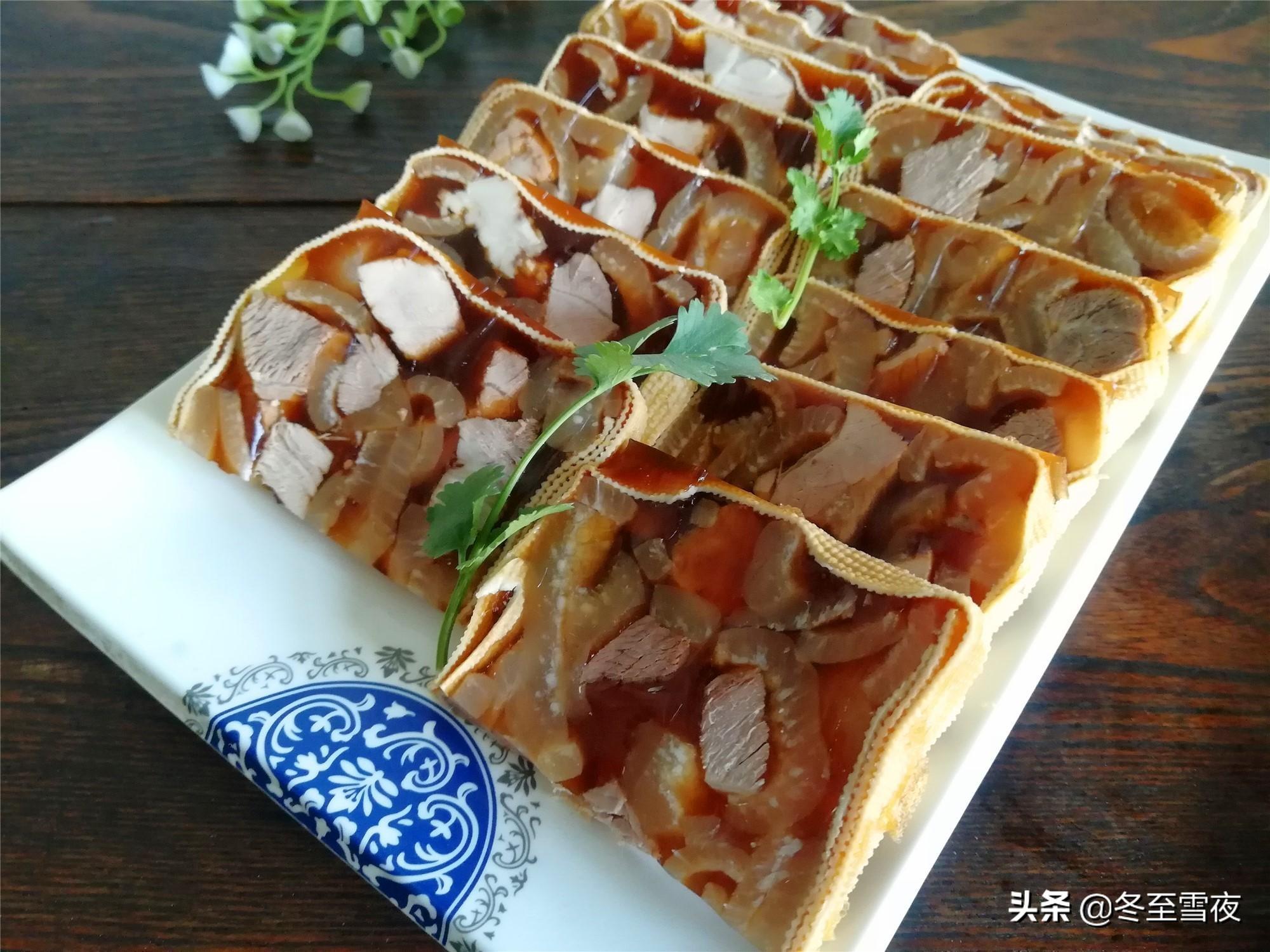 宴客菜有什么好吃的（经典硬菜12道精美家宴）-11