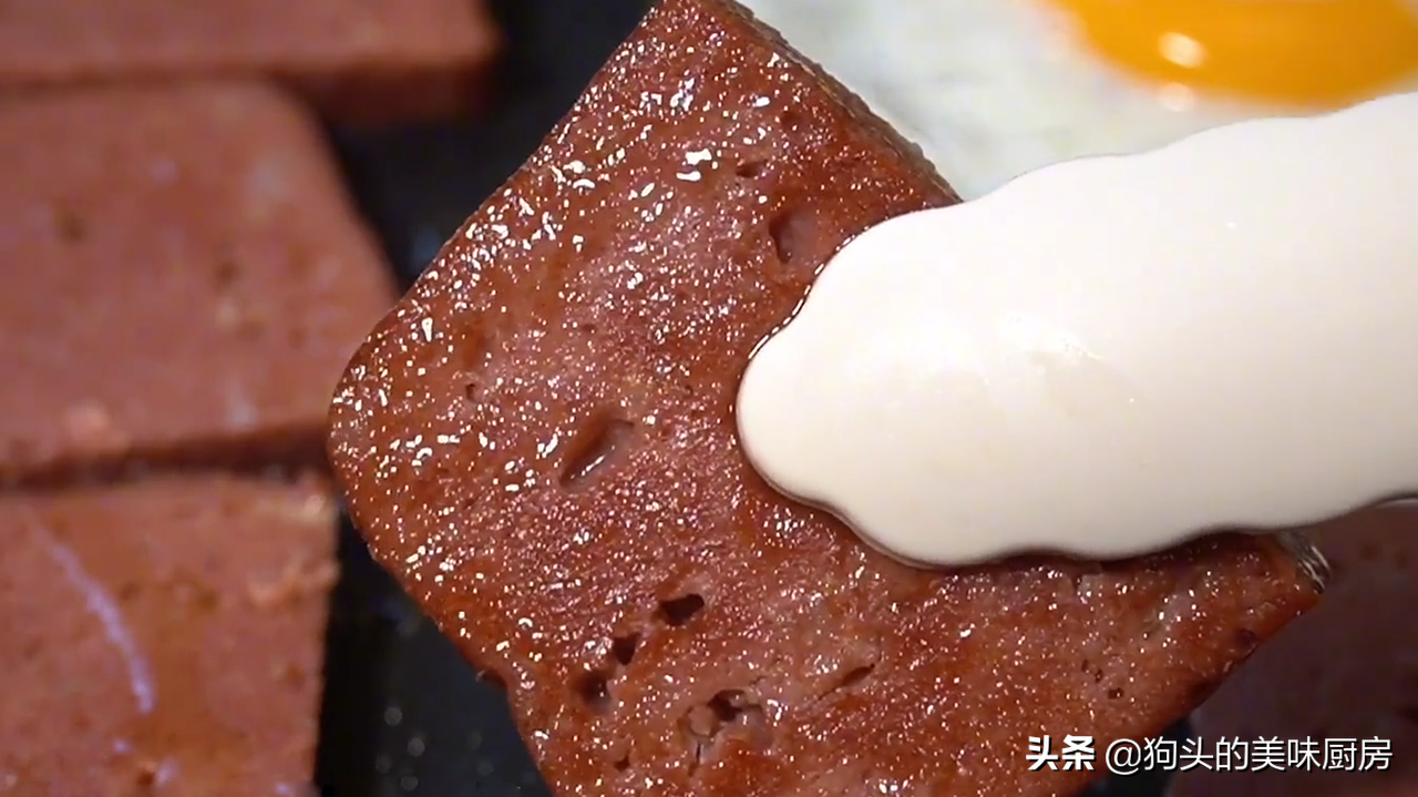 火腿的制作方法及过程（大火腿的做法大全）-2