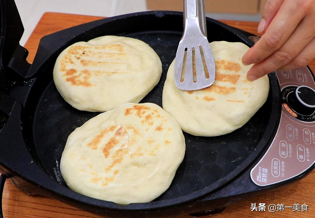 肉夹馍怎样做才好吃 正宗肉夹馍的卤肉配方-16