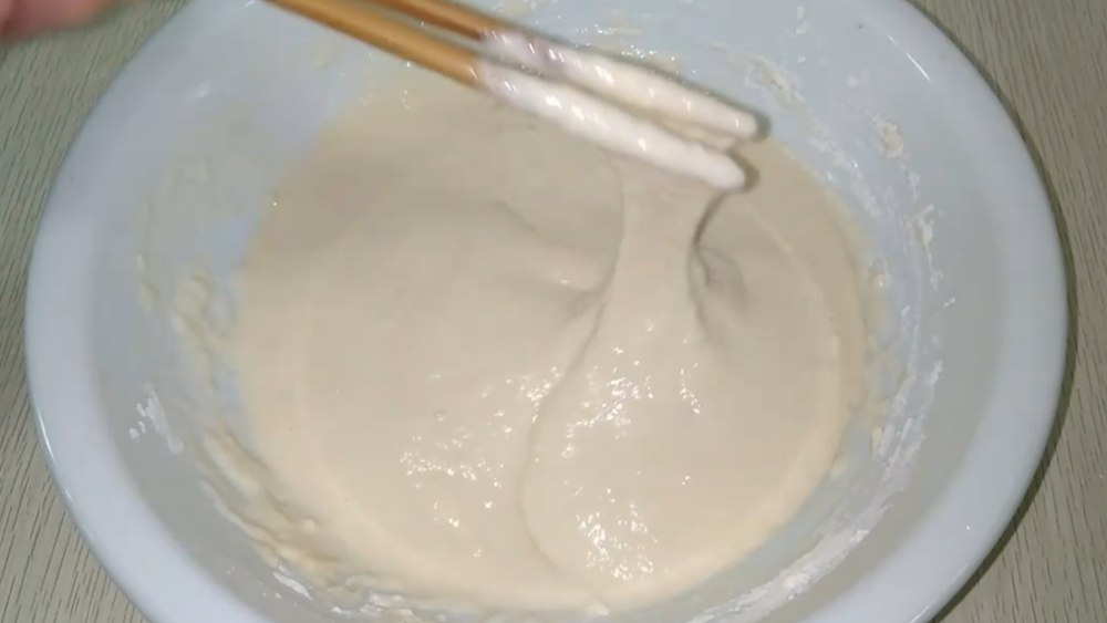 面疙瘩汤的做法最简单_家常疙瘩汤的做法-3