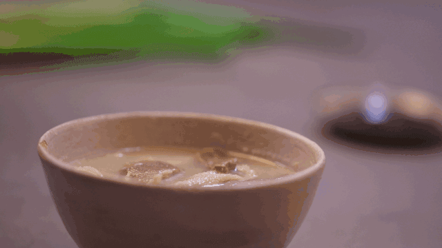 简阳羊肉汤的正宗做法，简阳羊肉汤哪家好吃？-15