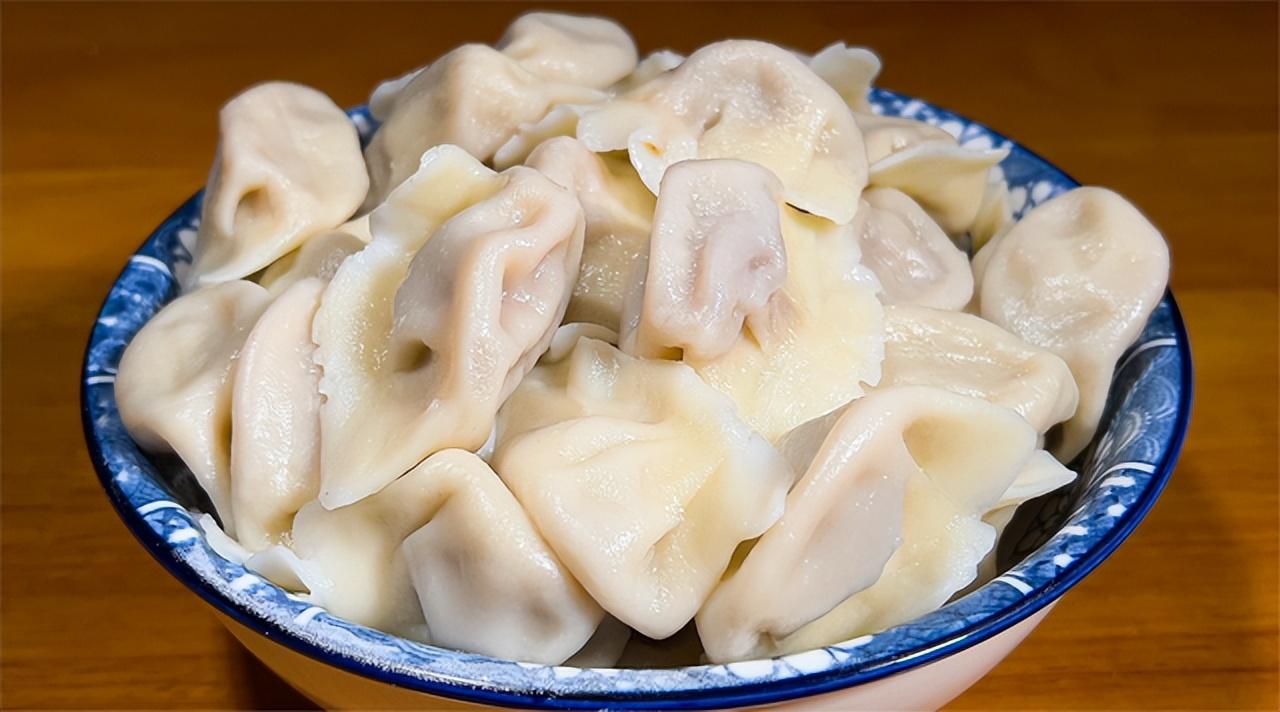 羊肉饺子的做法及配料 手工羊肉饺子多少钱一斤-1
