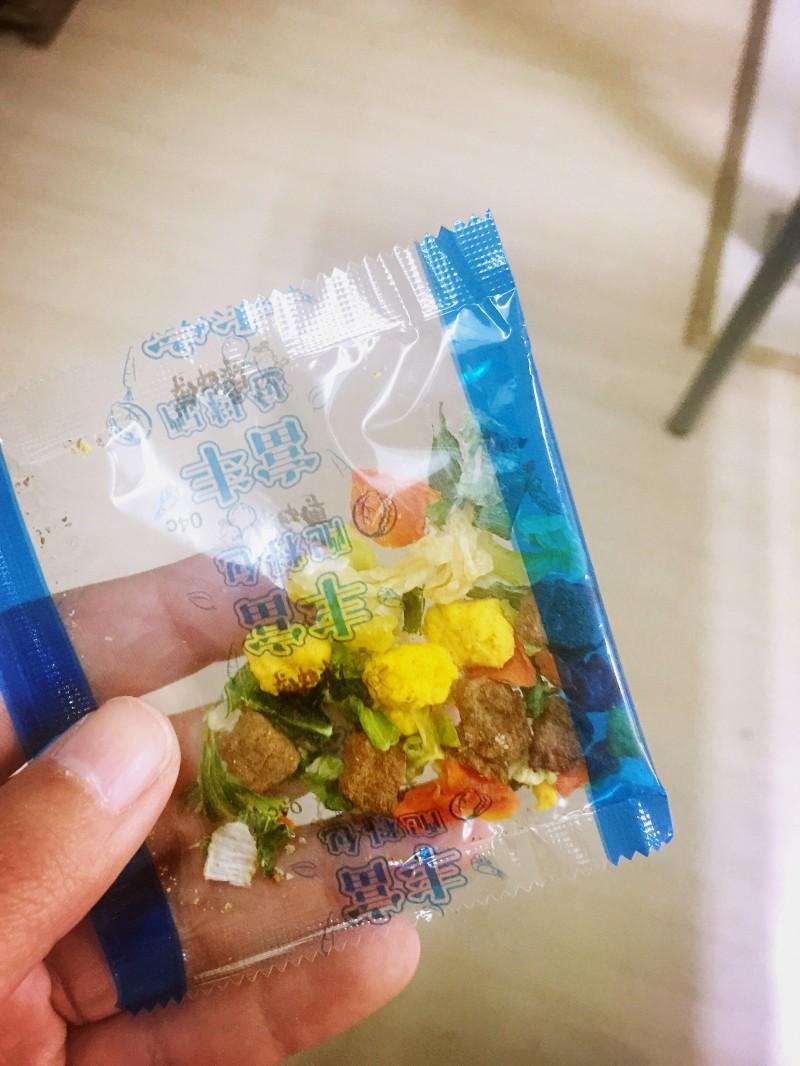 今麦郎红烧牛肉面是清真吗（今麦郎红烧牛肉面测评）-10