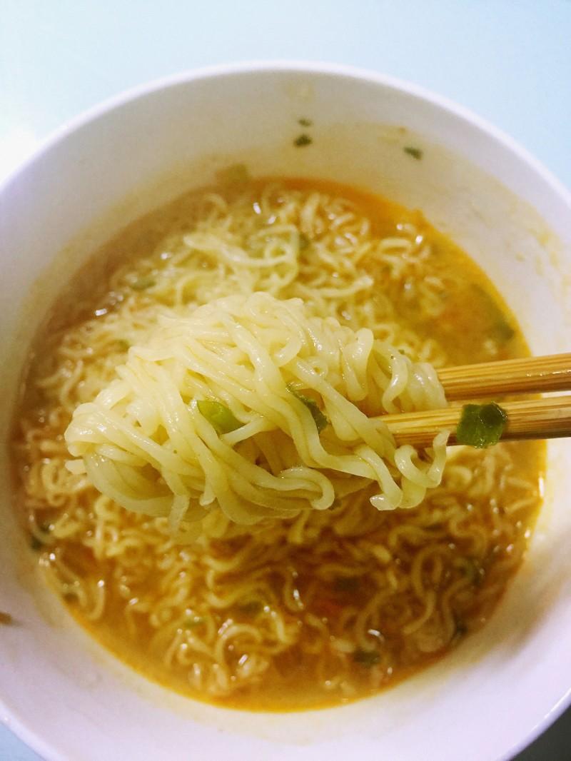 今麦郎红烧牛肉面是清真吗（今麦郎红烧牛肉面测评）-17