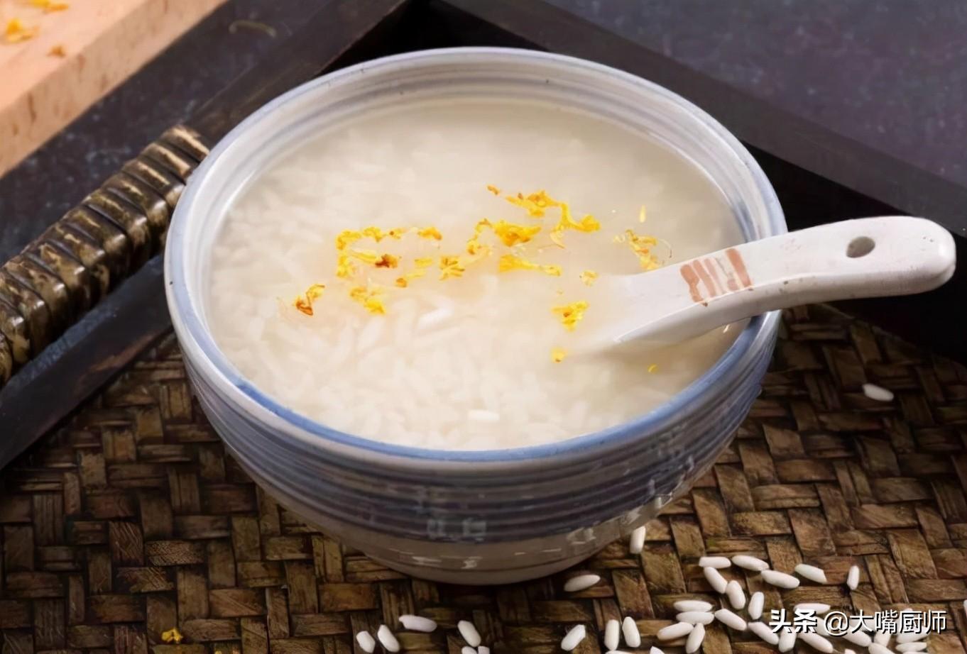 米酒怎么做度数才能高（自己在家做米酒完整教程）-3