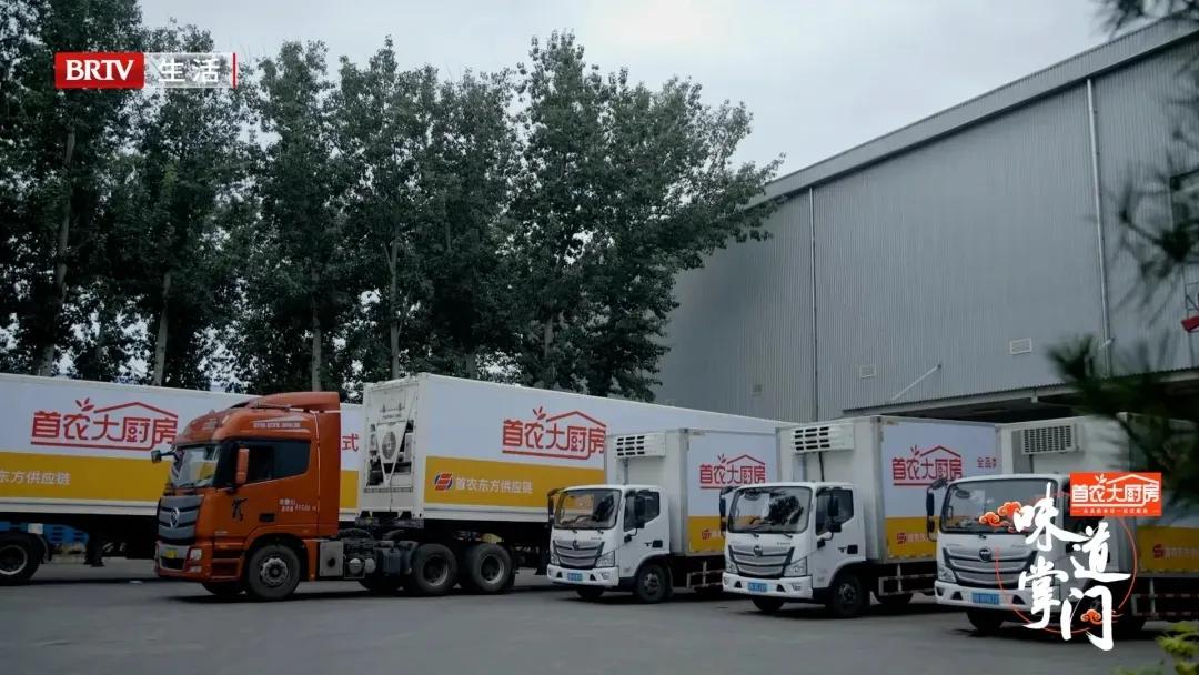 打卤面最正宗的做法，老北京打卤面的卤怎么做？-6