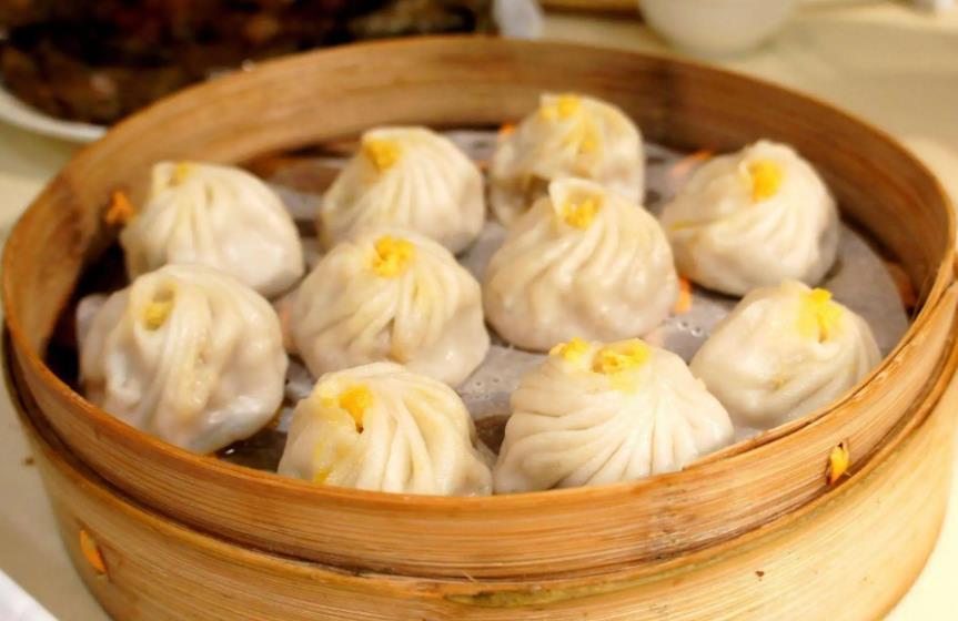 南翔小笼包是哪个城市的小吃 小笼包哪里的最正宗-2