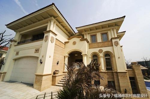 农村自建车库的修建需要注意事项-1