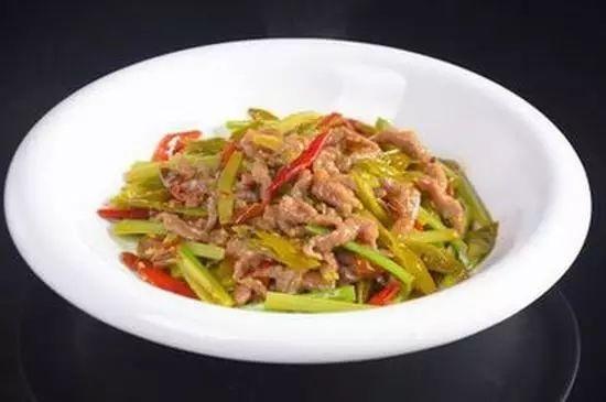 泡椒菜品有哪些（泡椒的做法大全）-5