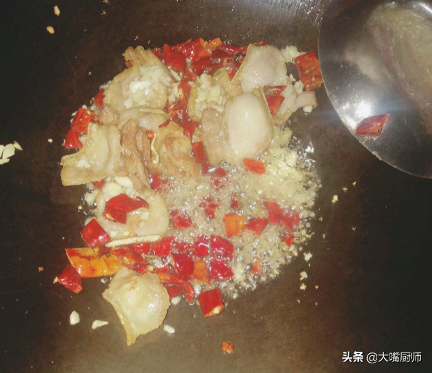 酸包菜怎么做又脆又好吃 怎样腌制酸包菜好吃不烂？-5
