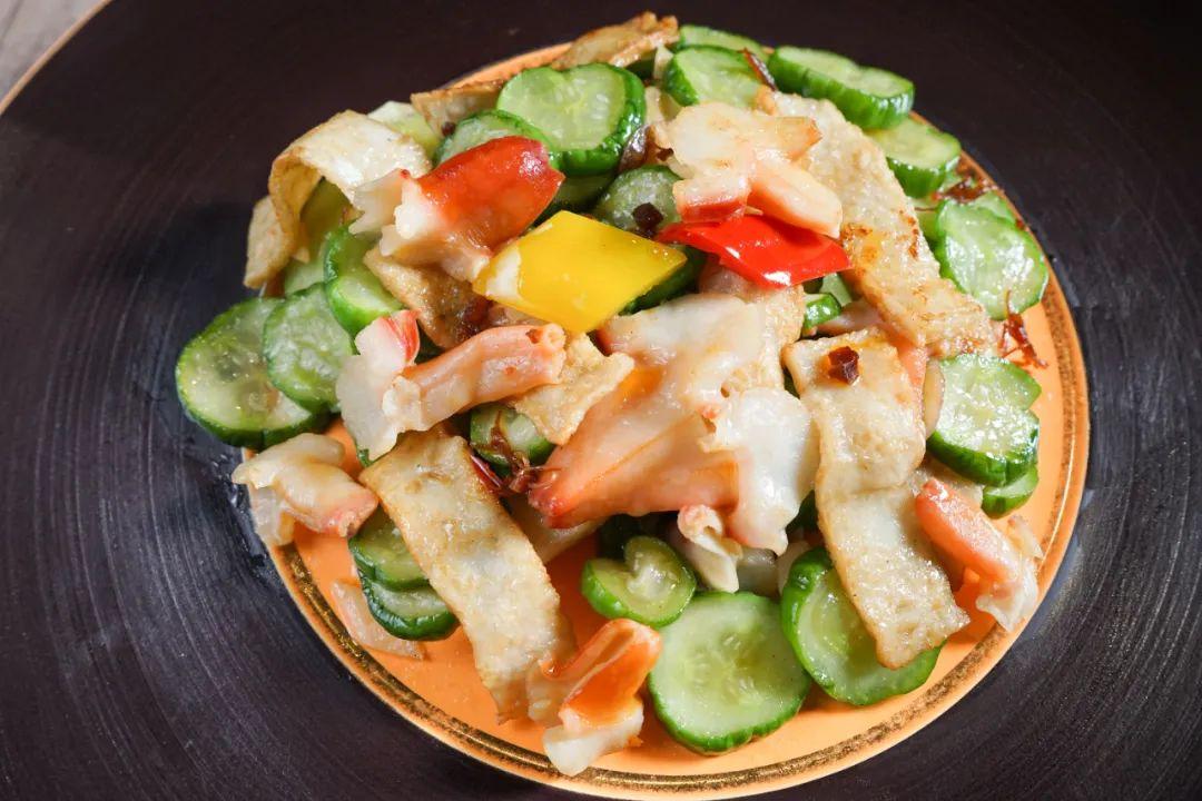 粤菜的做法大全家常炒菜（粤菜家常菜的做法大全）-6
