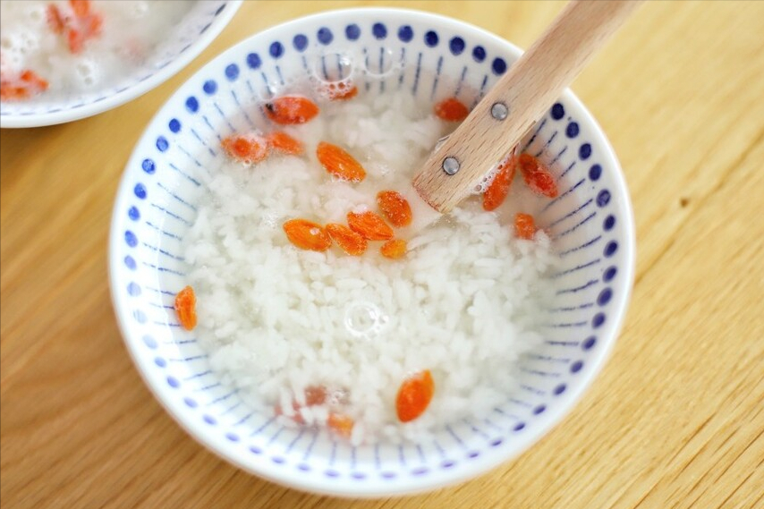 醪糟的做法及详细教程 _醪糟生吃好还是熟吃好-7