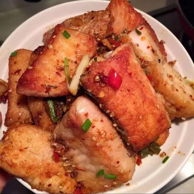 糍粑鱼做法大全图解法，冷冻腌制糍粑鱼的做法-3