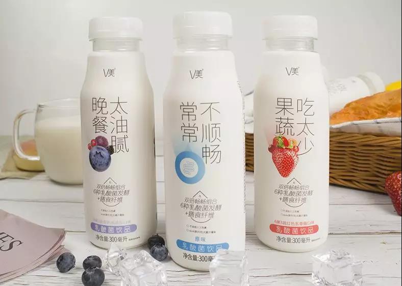 新型饮料有哪些_妙恋是小洋人公司的吗？-1