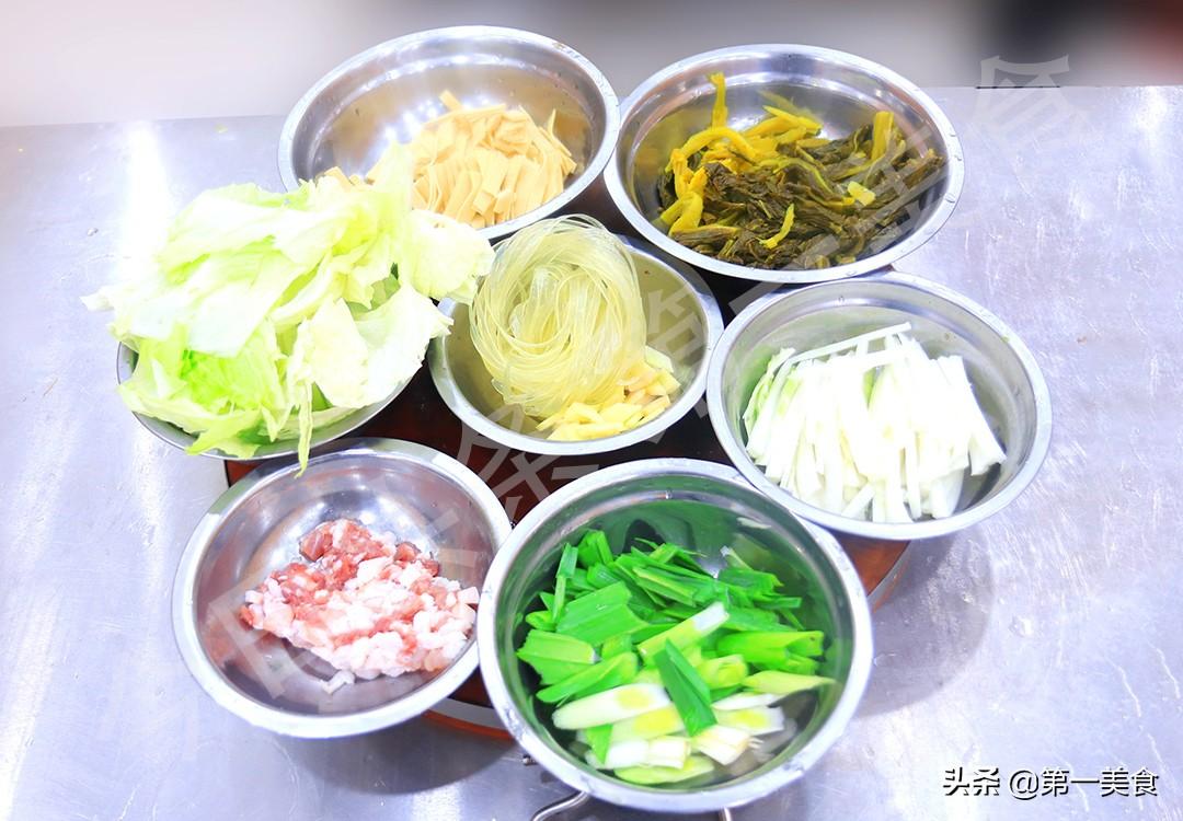 白菜怎么做好吃家常菜（炒大白菜的家常做法）-22