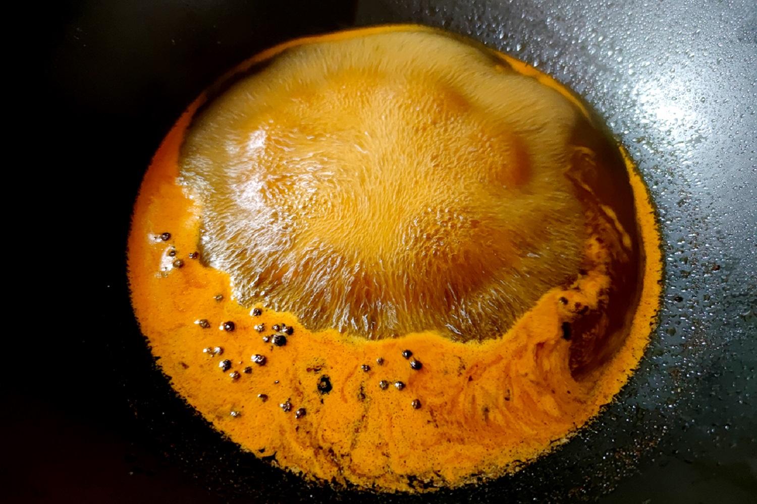 麻辣豆腐的正宗的做法_四川麻辣豆腐的做法-8
