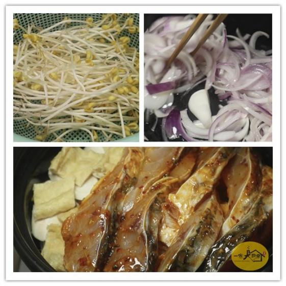 腌鱼的制作方法及用料，家常腌鱼块方法-4