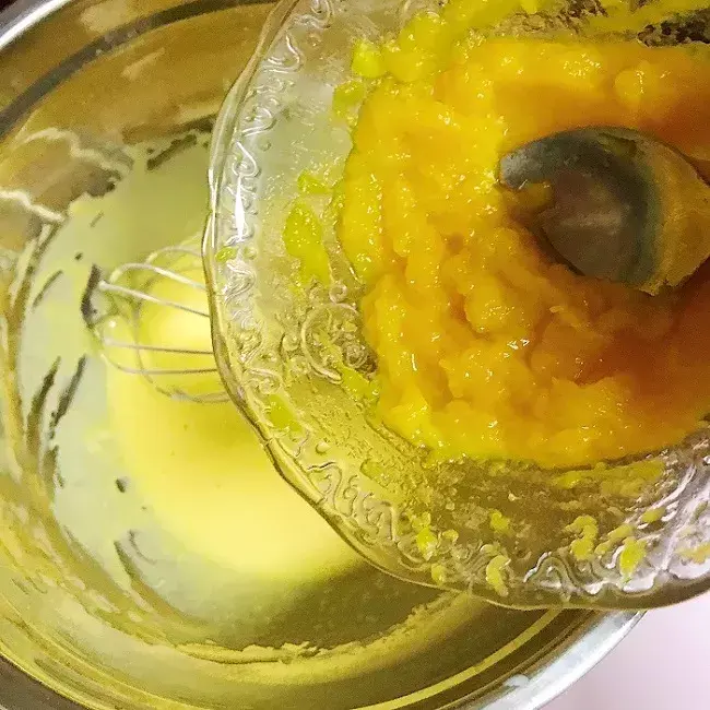 1～4岁的孩子能做的甜品（女生学西点的最佳年龄）-17
