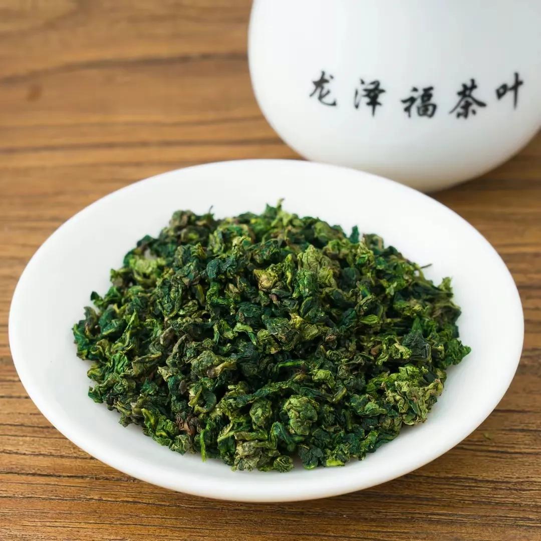 福建安溪铁观音多少钱一斤_福建安溪铁观音是绿茶吗-9