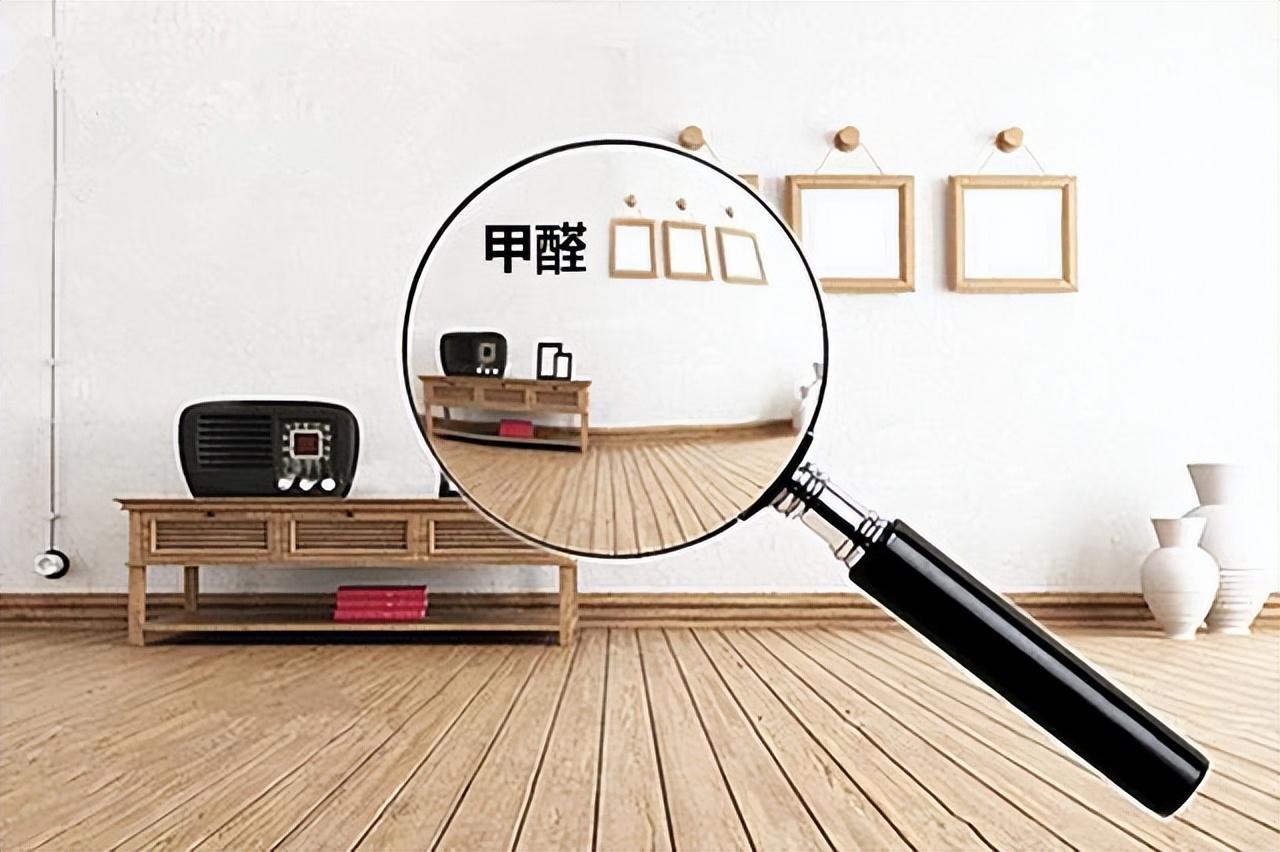 装修有味一定是甲醛吗（屋里有味道就是甲醛吗）-1
