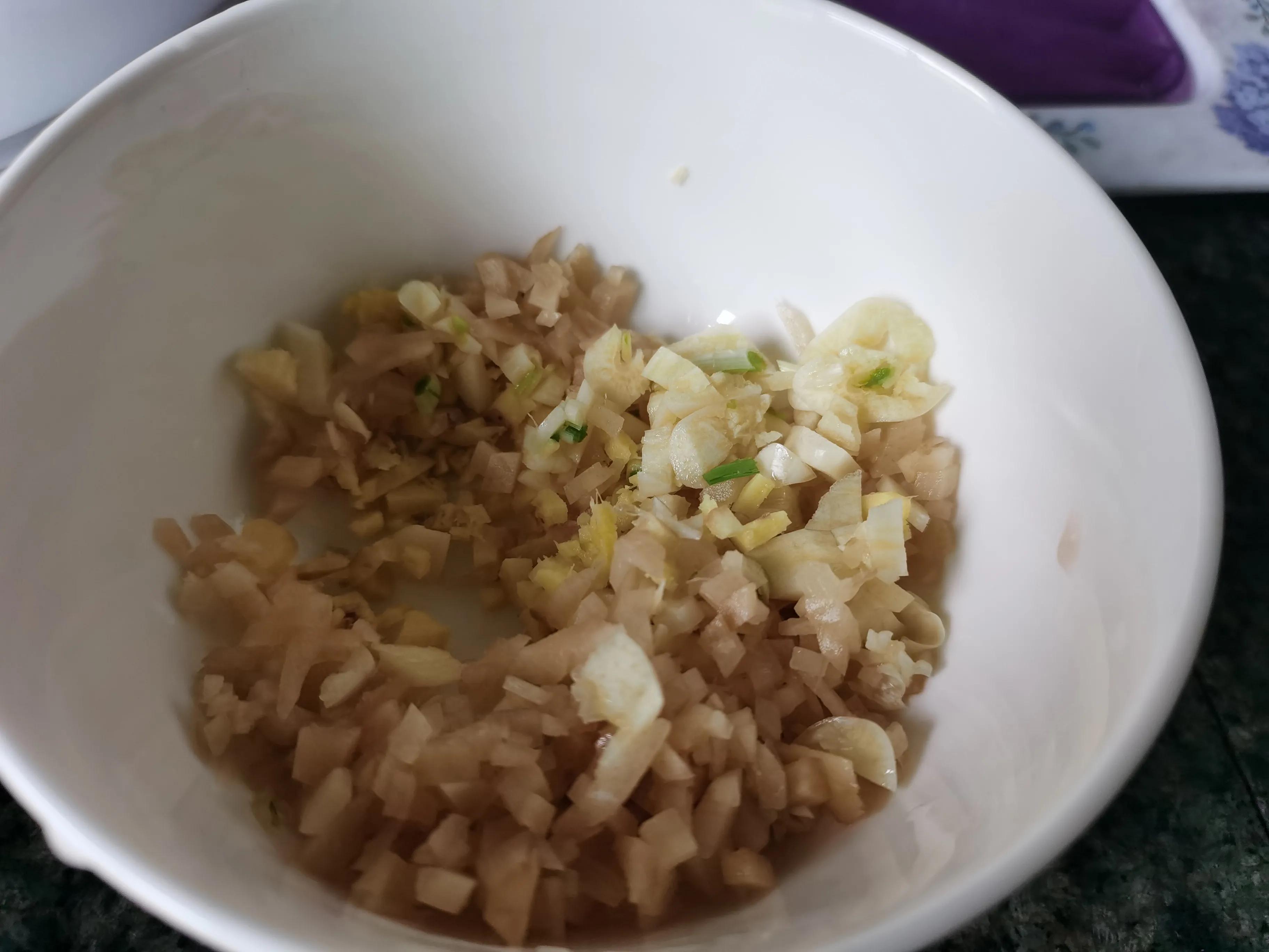 川味跳水鱼制作方法 跳水鱼的做法与配料-2