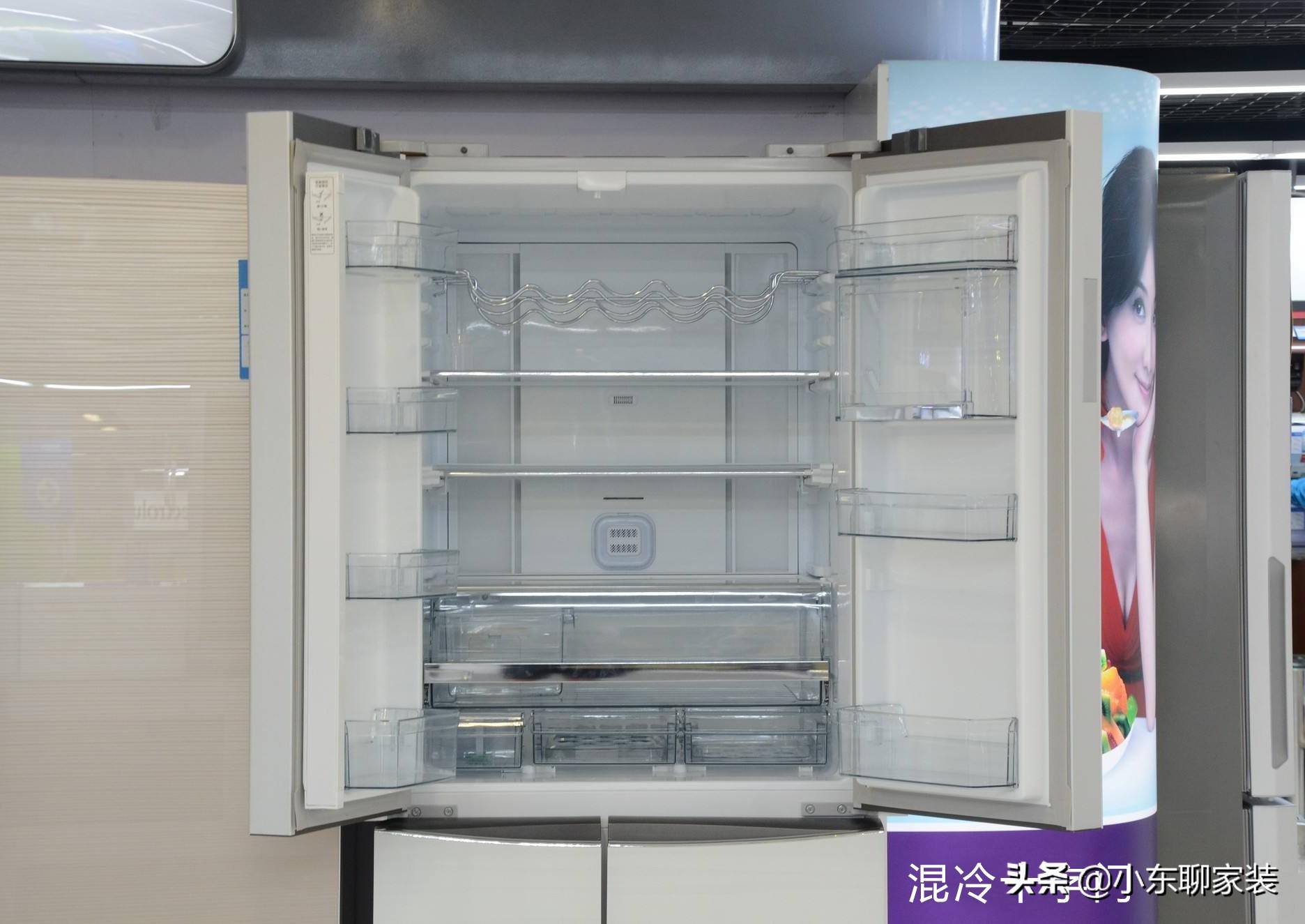 怎样选冰箱家用的才好-5