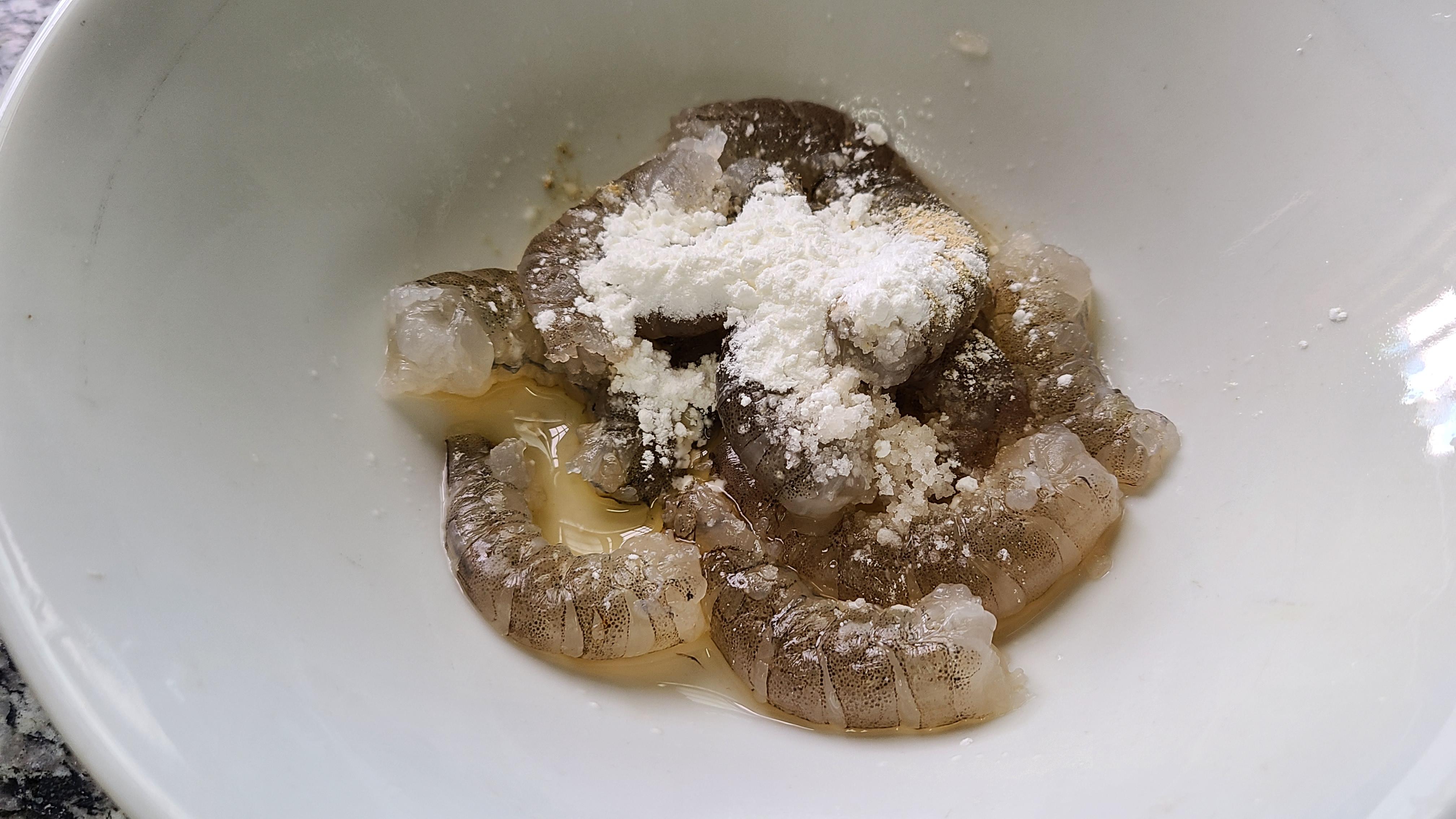大虾怎么做又简单又好吃?家常做大虾怎么做？-3