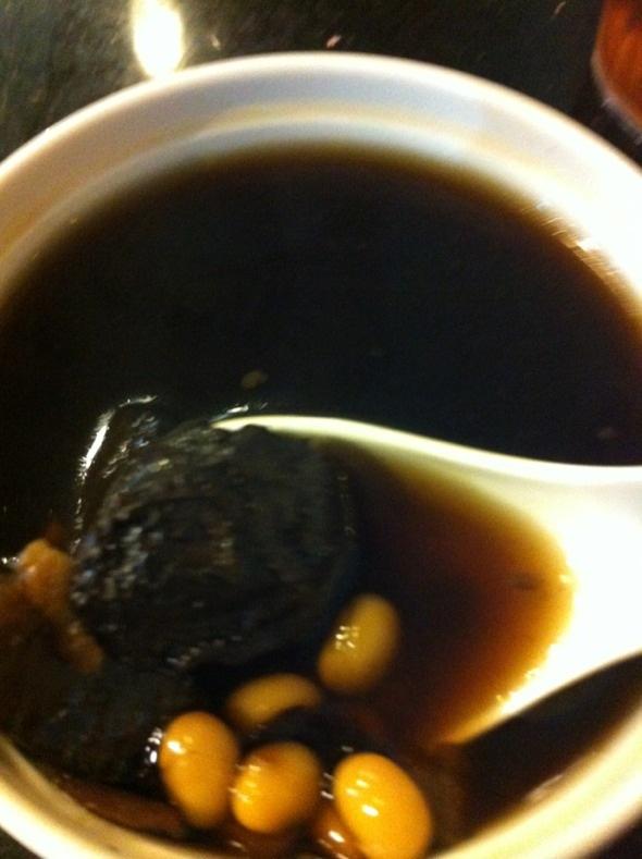 生地熟地汤怎么做_生地熟地煲汤功效与作用-1