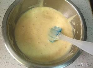 烙玉米面饼怎么做又软又好吃（玉米面饼的和面的方法）-2