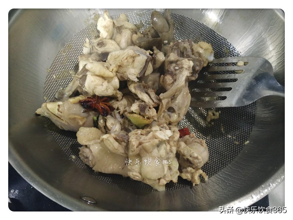 鸡汤豆腐串酸甜调料怎么做_大拌菜的酸甜汁如何调-4