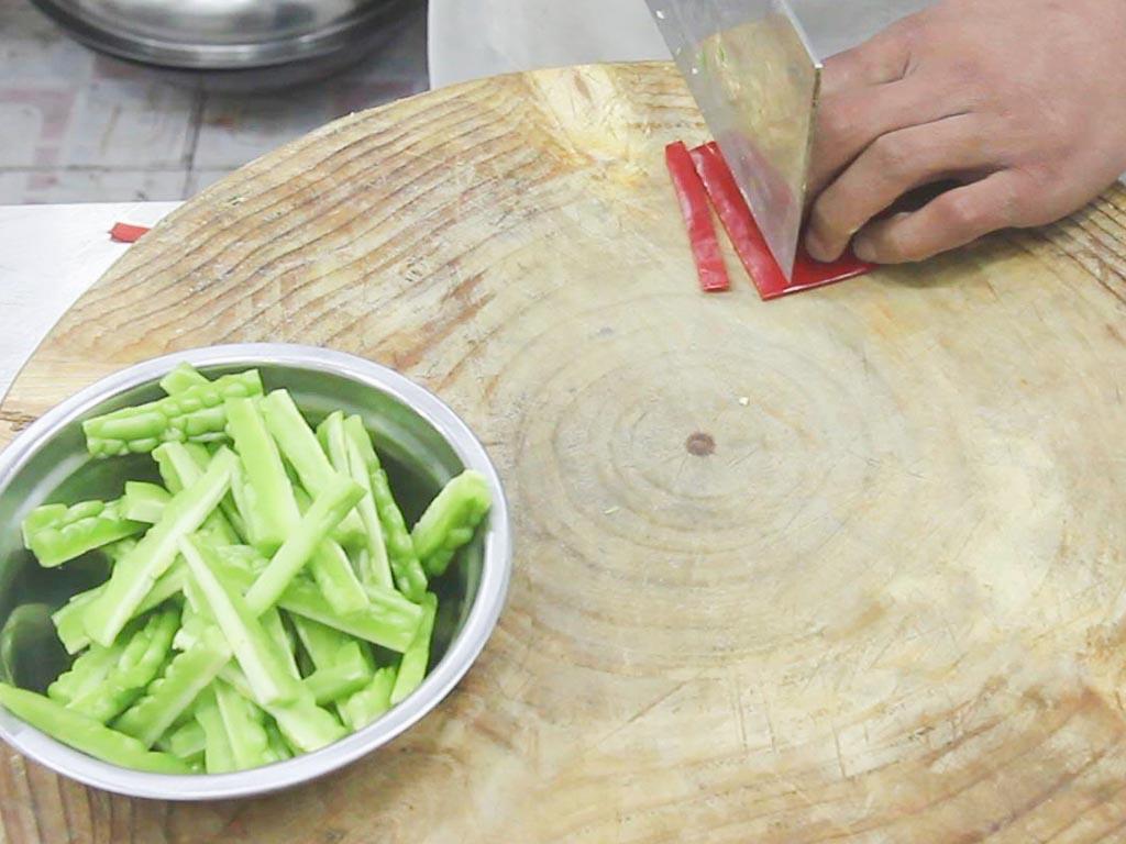 家常菜怎么做好吃又简单_最容易炒的5个家常菜-6