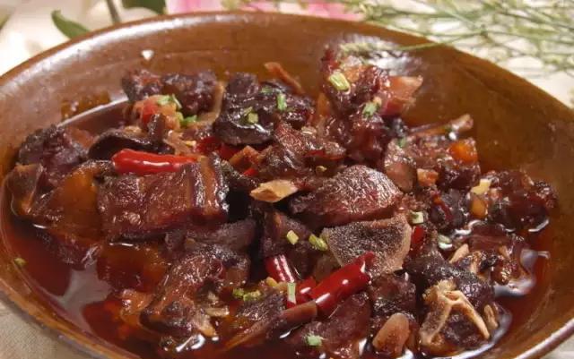 十大著名狗肉做法（狗肉怎么做好吃 ）-25