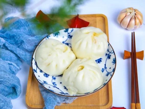包饺子的教程_做包子教程全过程-1