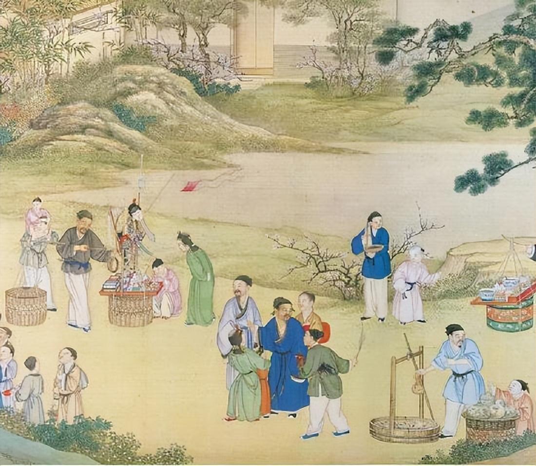 中国人自古吃的馒头有哪些（馒头起源于我国哪里）-11