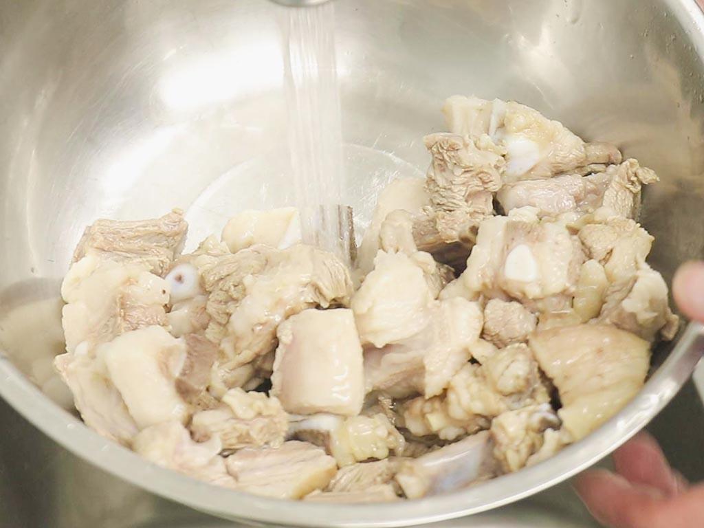 家常菜怎么做好吃又简单_最容易炒的5个家常菜-19