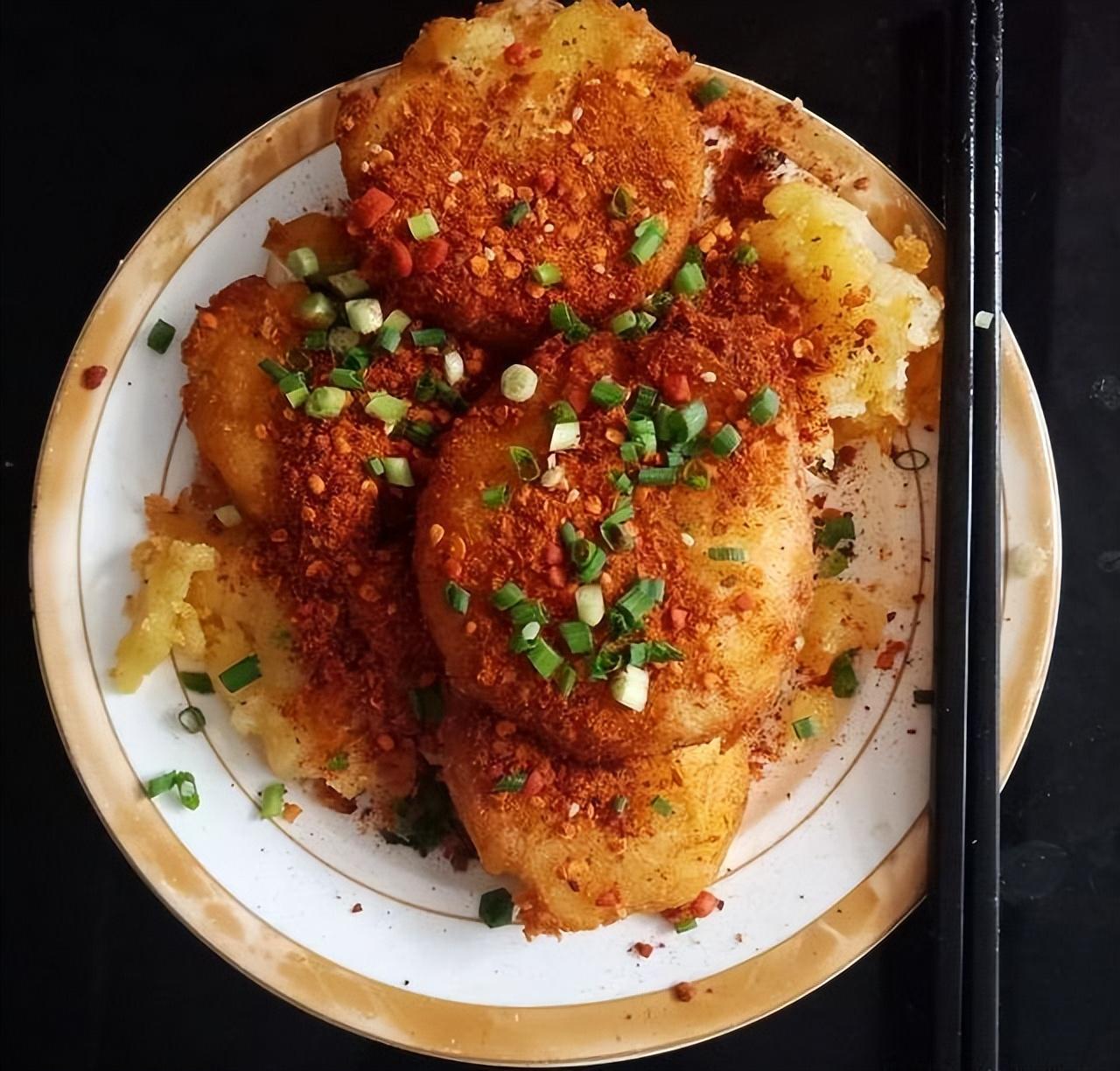 贵州特色美食_贵州什么小吃最出名-5