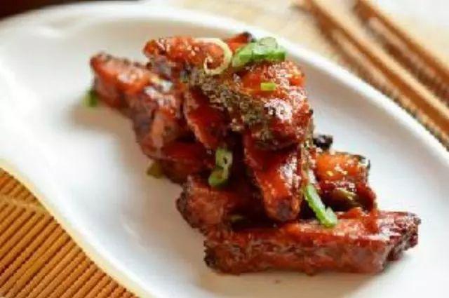 糍粑鱼做法大全图解法，冷冻腌制糍粑鱼的做法-2