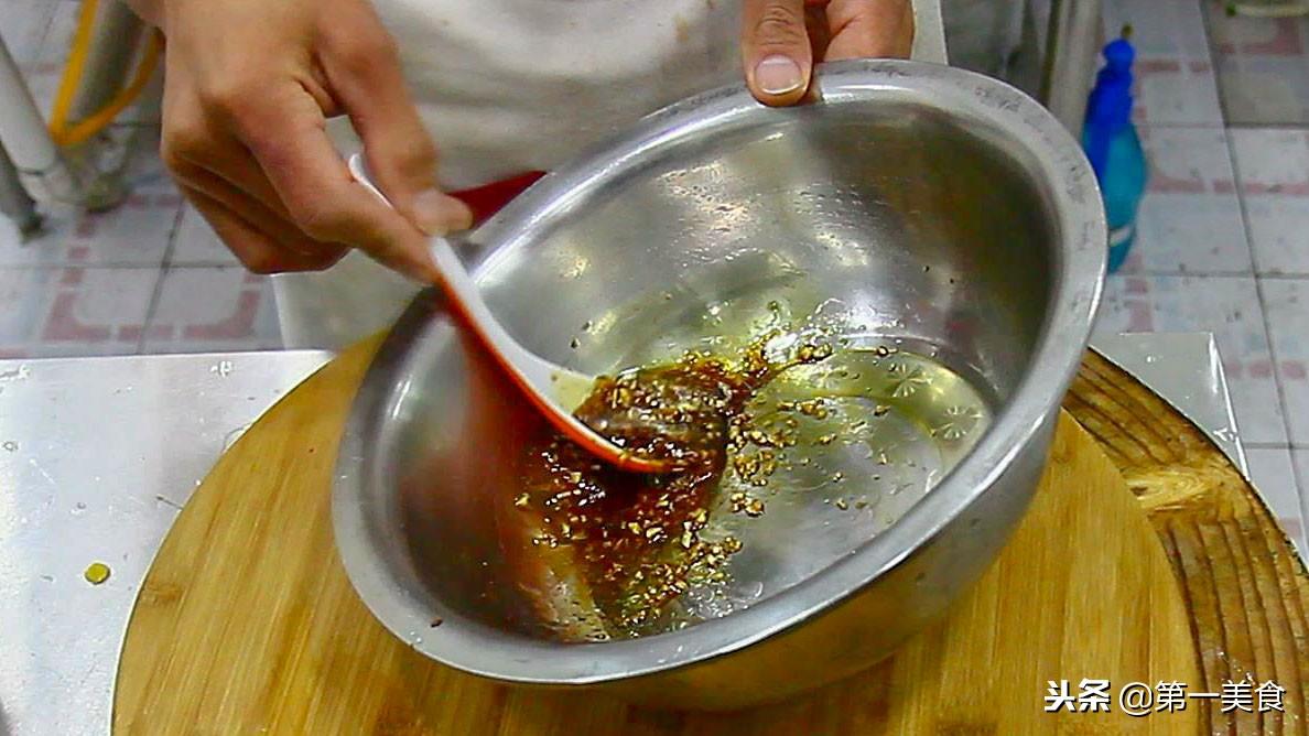 怎样凉拌橄榄菜好吃（橄榄菜炒豆角怎么炒好吃）-7