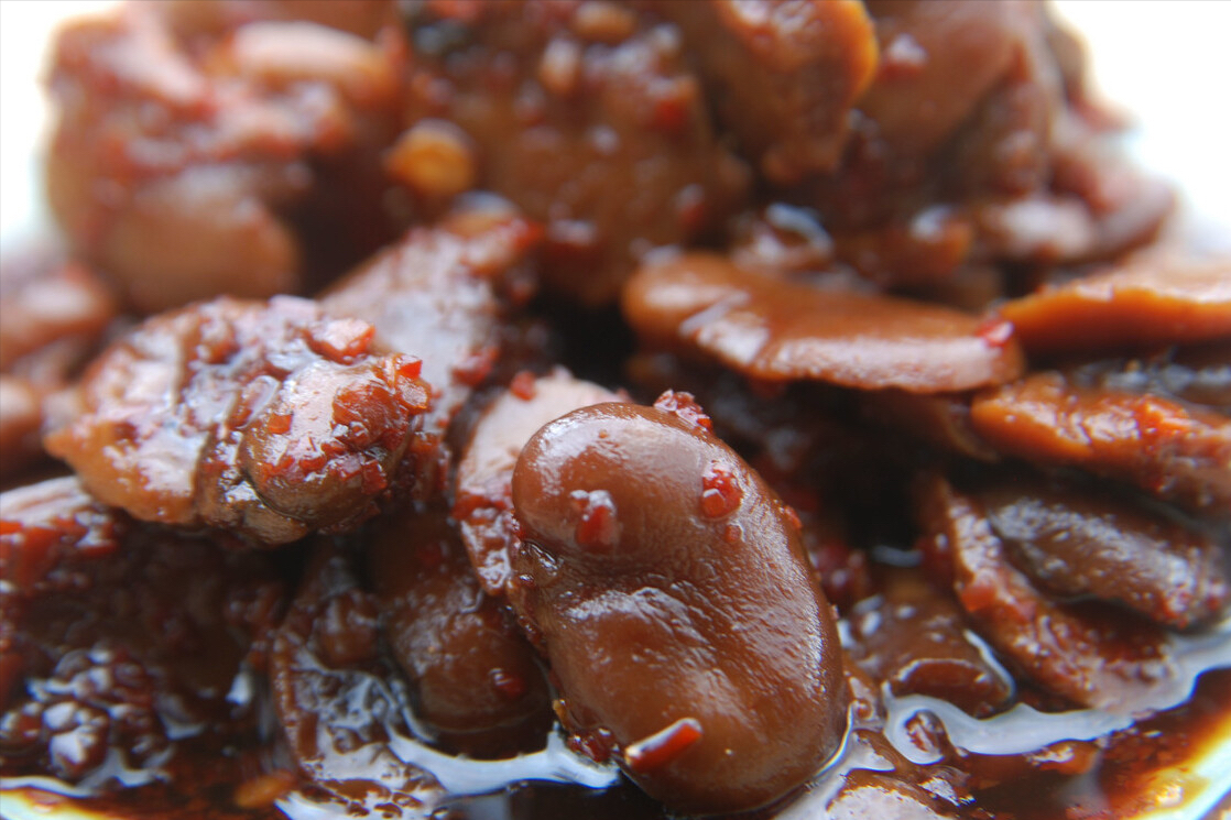 豆瓣酱的制作方法_黄豆酱和豆瓣酱的区别-1