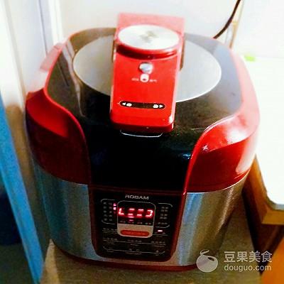 红豆薏米水的正确做法 红豆薏米水怎样煮？-4