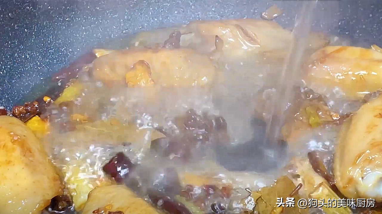 豆皮都有什么做法，干豆皮怎么凉拌好吃？-11