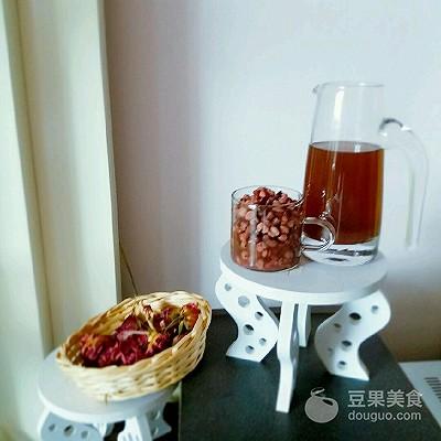 红豆薏米水的正确做法 红豆薏米水怎样煮？-6