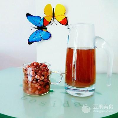 红豆薏米水的正确做法 红豆薏米水怎样煮？-7