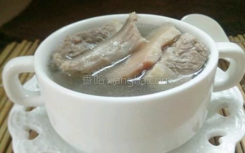蛇汤放什么食材煲汤好（蛇汤怎么炖比较好喝）
